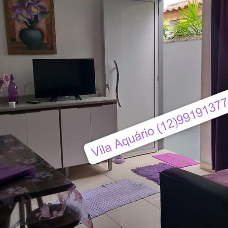 Vila Aquario Da Sonia Убатуба Экстерьер фото