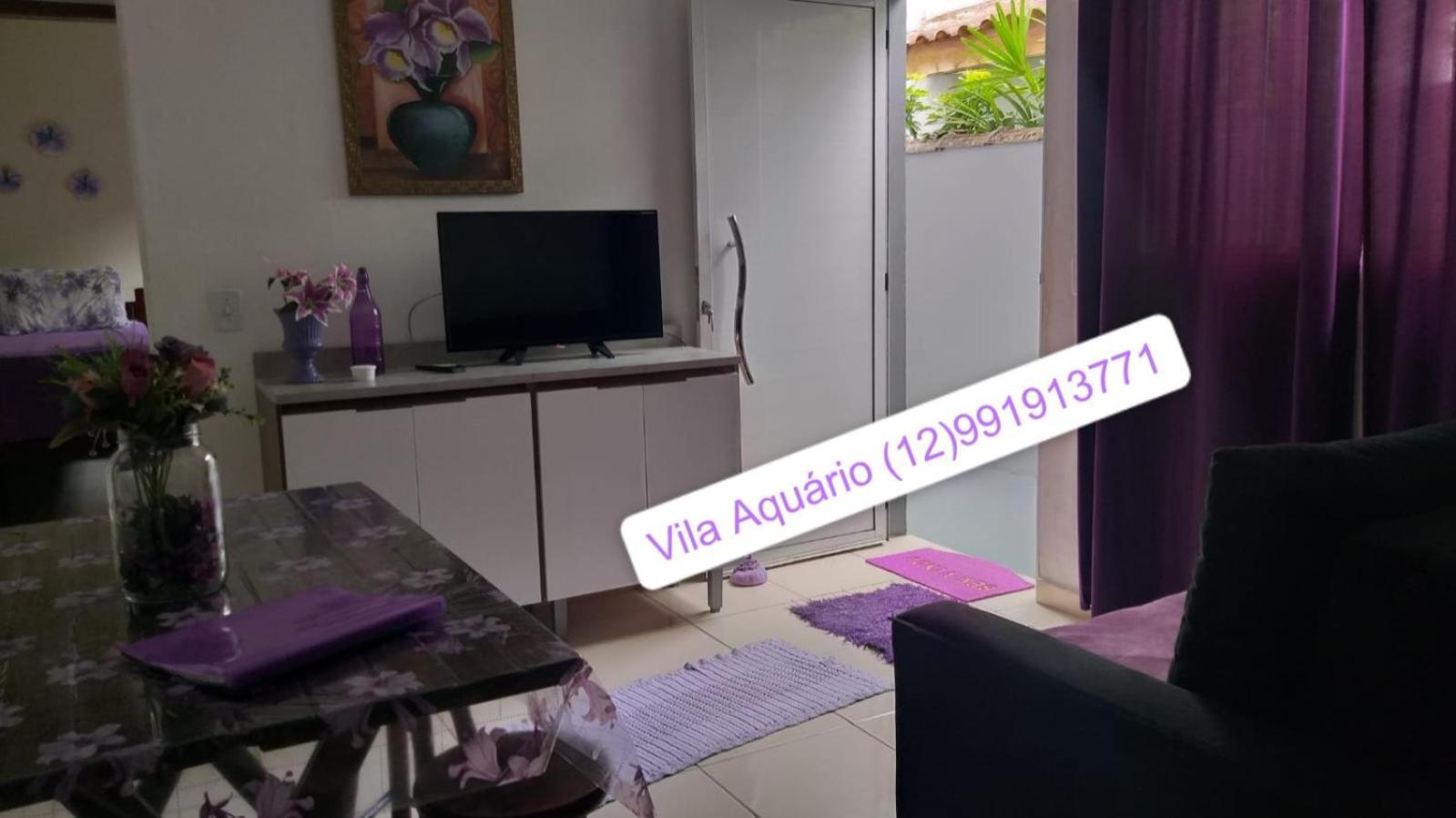 Vila Aquario Da Sonia Убатуба Экстерьер фото