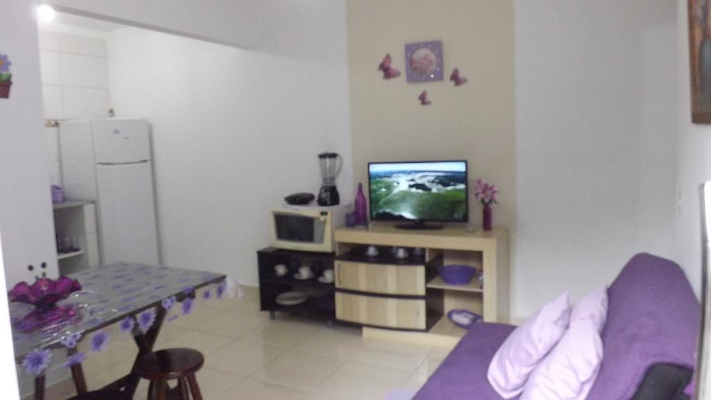 Vila Aquario Da Sonia Убатуба Экстерьер фото
