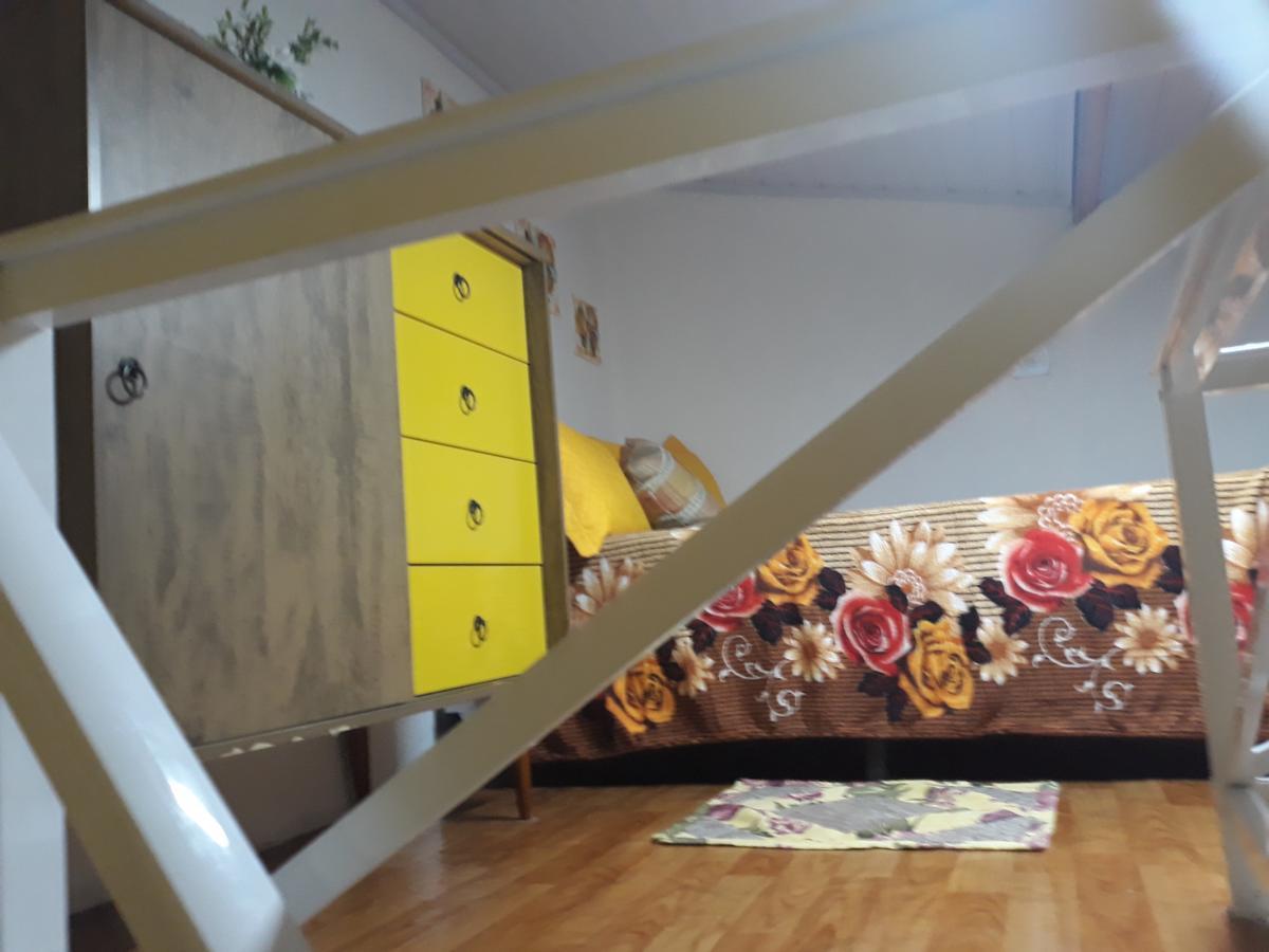 Vila Aquario Da Sonia Убатуба Экстерьер фото